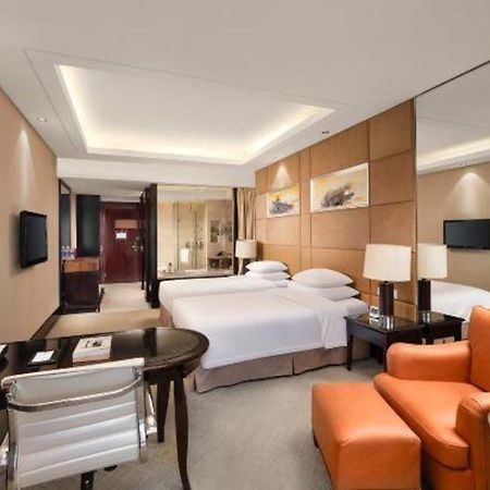 New Century Grand Hotel Сюйчжоу Экстерьер фото