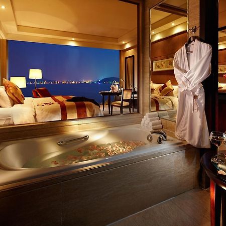 New Century Grand Hotel Сюйчжоу Экстерьер фото